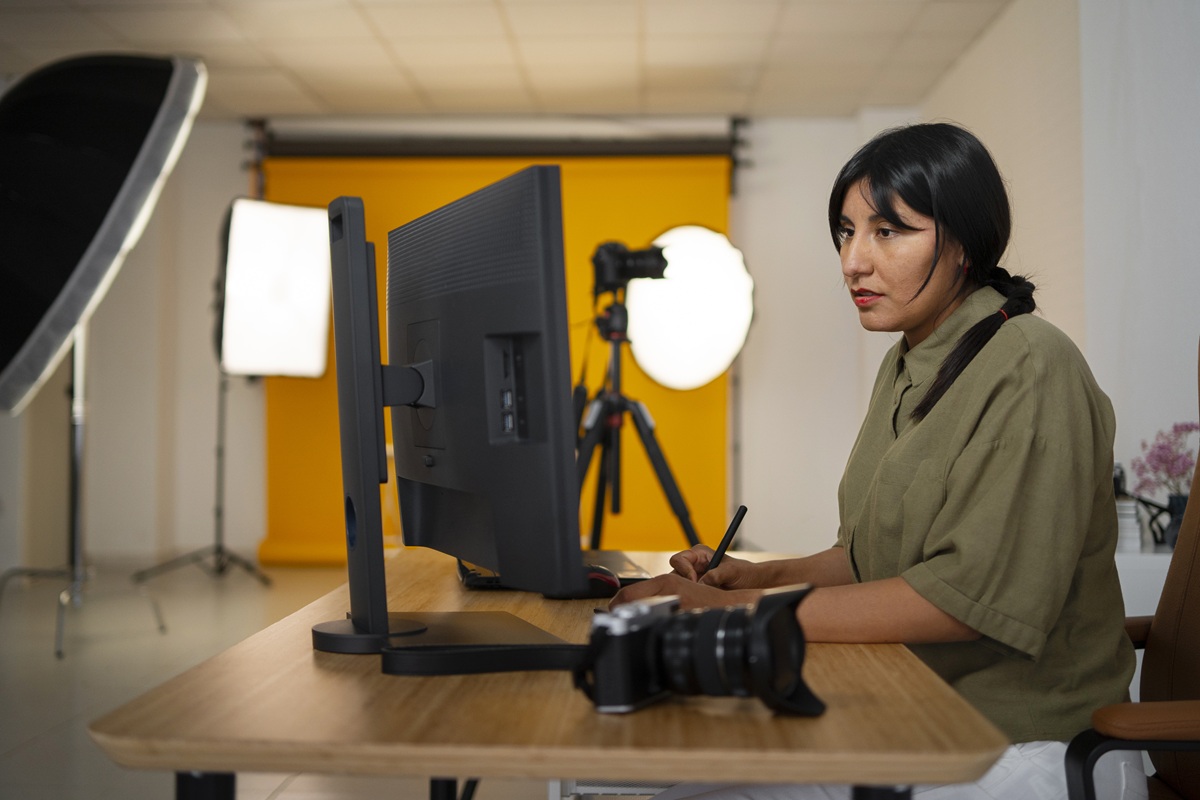 Content Production and Video Creation